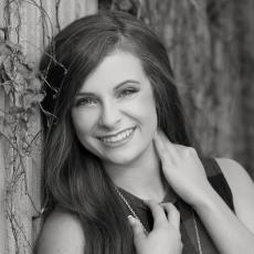 Portrait of Morgan Vandegevel