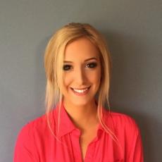 Portrait of Madison Schmidt