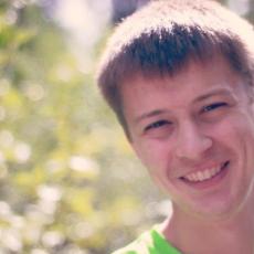 Portrait of Jordan Weiberg