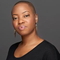 Portrait of Kali Mincy