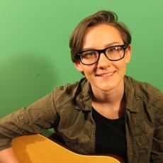 Portrait of Whitney Dunn