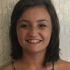 Portrait of Brooke Suddeth