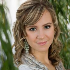 Portrait of Madison Guinn