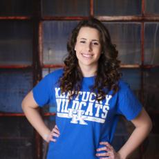 Portrait of Megan Rutan