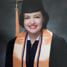 Portrait of Makayla Quinn