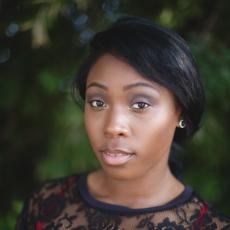 Portrait of Kiandra Harry