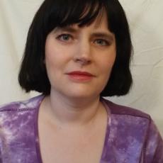 Portrait of Rebekah Cuyler