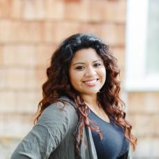 Portrait of Yesica Ayala