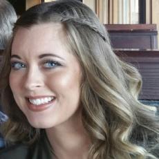 Portrait of Faith Witt