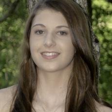 Portrait of Kassidy McCabe