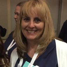 Portrait of Tiffany Anderson
