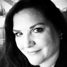 Portrait of LaDonna Robin Ballenger