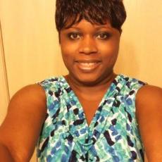 Portrait of Bobbie McGlaston