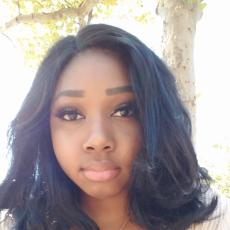 Portrait of Tomiyah Bell
