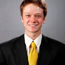 Portrait of Jason Kerst