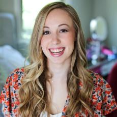 Portrait of Madison Sutton