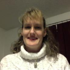 Portrait of Rebecca Jasinski