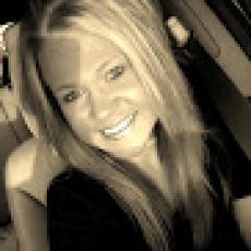 Portrait of Shelby Kindrick