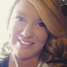 Portrait of Amber Smith