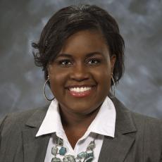 Portrait of Briana Medley