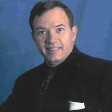 Portrait of Kenneth Balliet