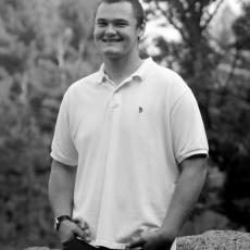 Portrait of Chase LaBelle