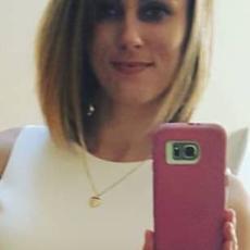 Portrait of Brittney Dorsey