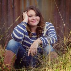 Portrait of Jessica Baise