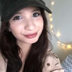 Portrait of Kimberly Flores