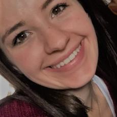 Portrait of Brianne Green