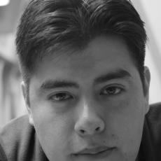 Portrait of Cruz Barajas Lujan