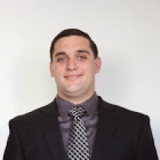 Portrait of jered vaichis