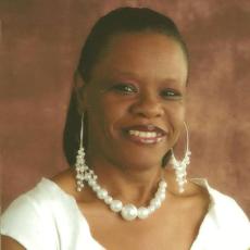 Portrait of Rosa Coley
