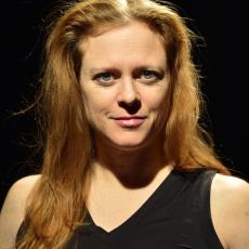 Portrait of Wendy Wiles