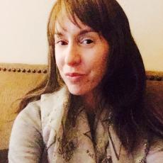 Portrait of Tisha Guliford