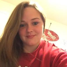 Portrait of Jessica Davis