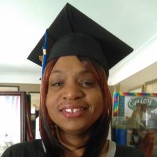 Portrait of Shereka Freeman
