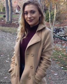 Haleigh Parker's picture