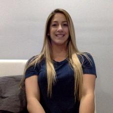 Portrait of Melissa Sierra