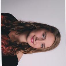 Portrait of Rebekah Lovejoy