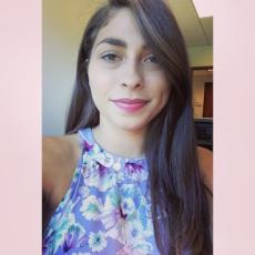 Portrait of Krystal Vega-Guilbe