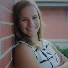 Portrait of Alyssa Luedtke