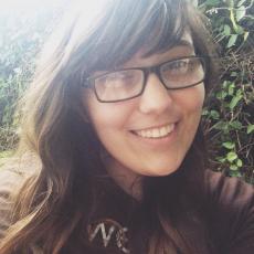 Portrait of Madison Martin