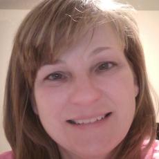 Portrait of Wendy Deubler