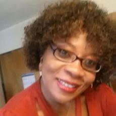 Portrait of Suzette Ryan