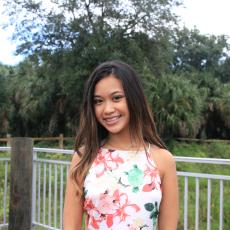 Portrait of Lynn Nguyen