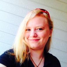 Portrait of Jessica Dougherty