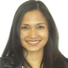Portrait of Emilie Jade Misajon