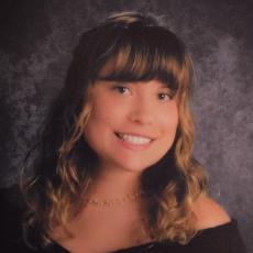 Portrait of Kendyl Smith
