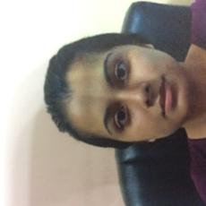 Portrait of Jaspreet Kaur